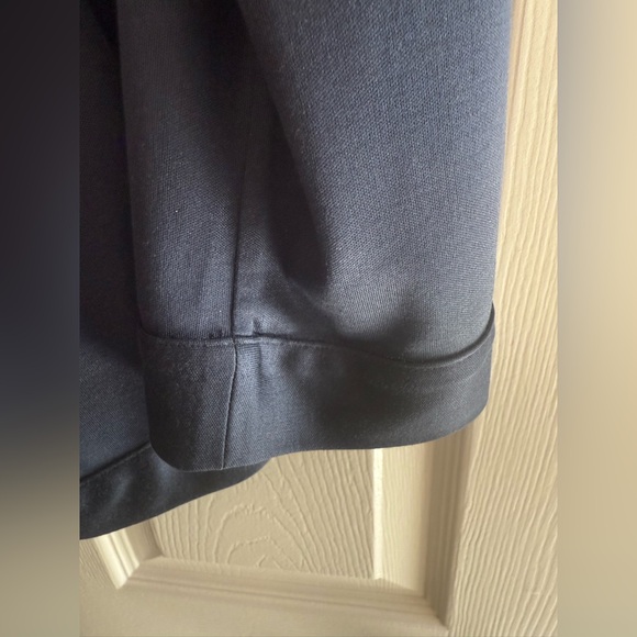 Aman Silk Wrap Robe Cardigan - Picture 8 of 8